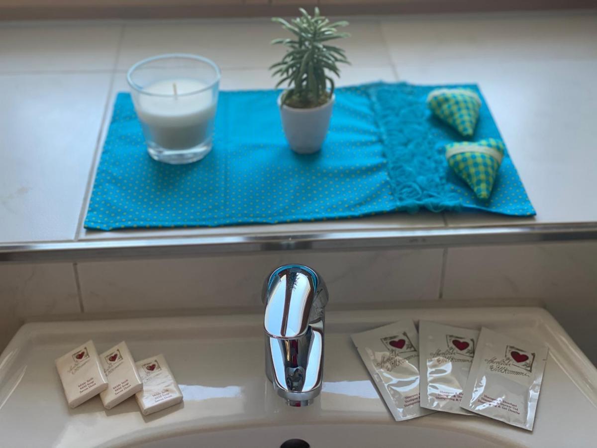 Ferienwohnung Natururlaub Muggenbrunn تودتناو المظهر الخارجي الصورة