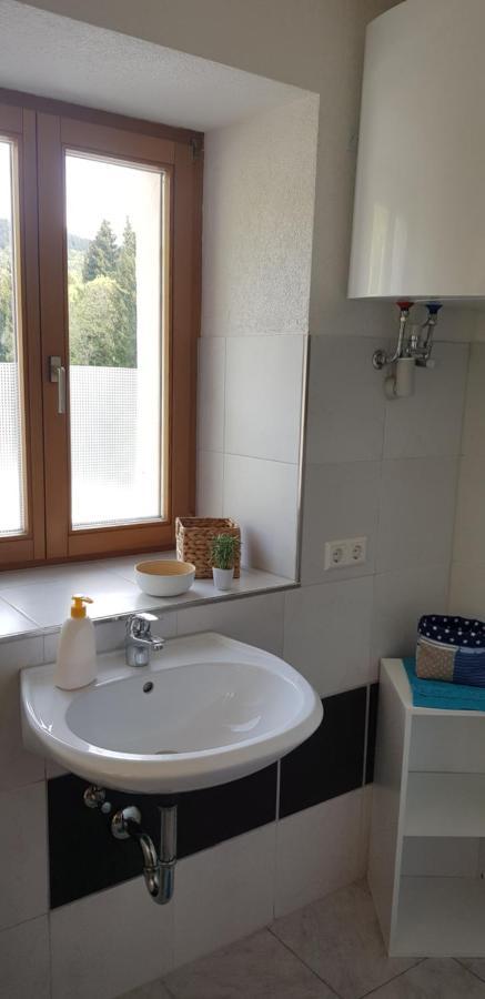 Ferienwohnung Natururlaub Muggenbrunn تودتناو المظهر الخارجي الصورة