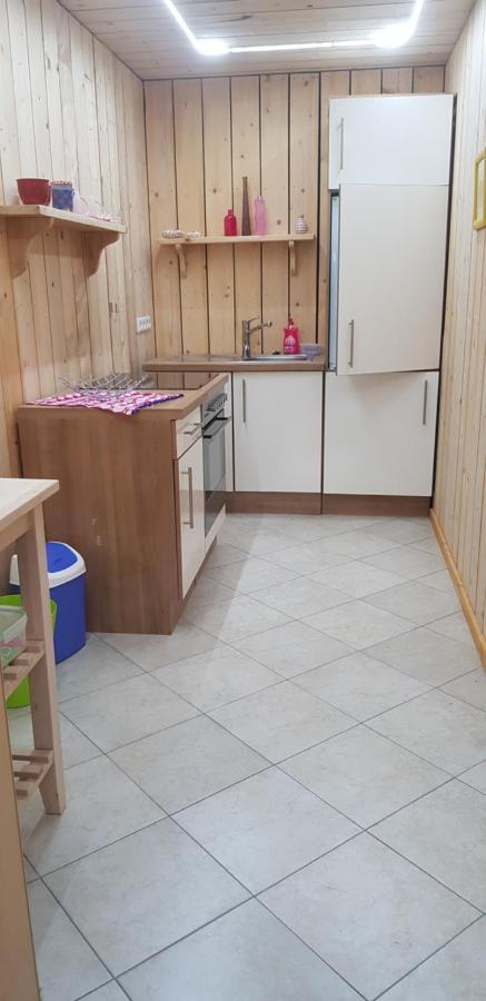 Ferienwohnung Natururlaub Muggenbrunn تودتناو المظهر الخارجي الصورة