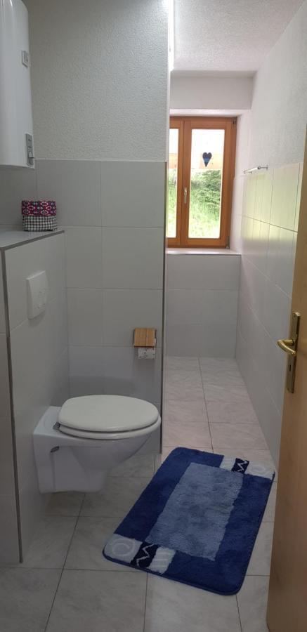 Ferienwohnung Natururlaub Muggenbrunn تودتناو المظهر الخارجي الصورة