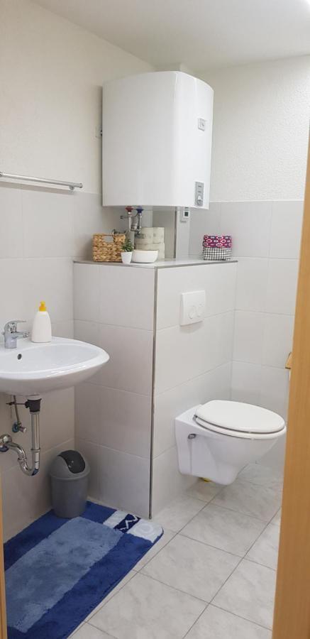 Ferienwohnung Natururlaub Muggenbrunn تودتناو المظهر الخارجي الصورة